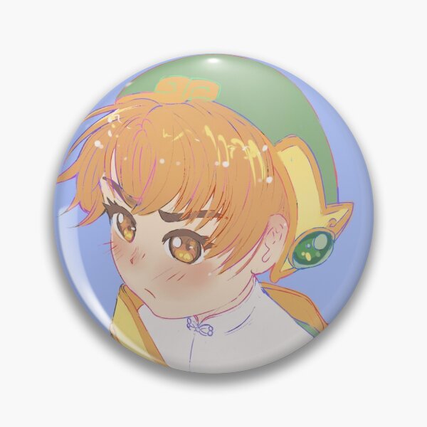 Item preview, syaoran designed and sold by Daykuronuma.