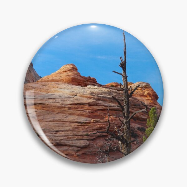Item preview, Colorful Layers of Sandstone designed and sold by MomentofPercep.