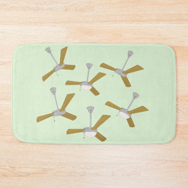 Item preview, Ceiling fans  designed and sold by ClaudesCreations.