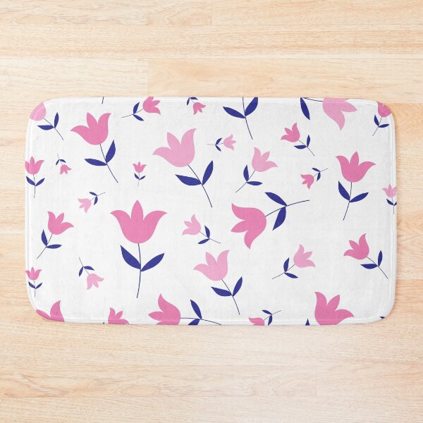 Item preview, Pink Tulips designed and sold by Orchyd.