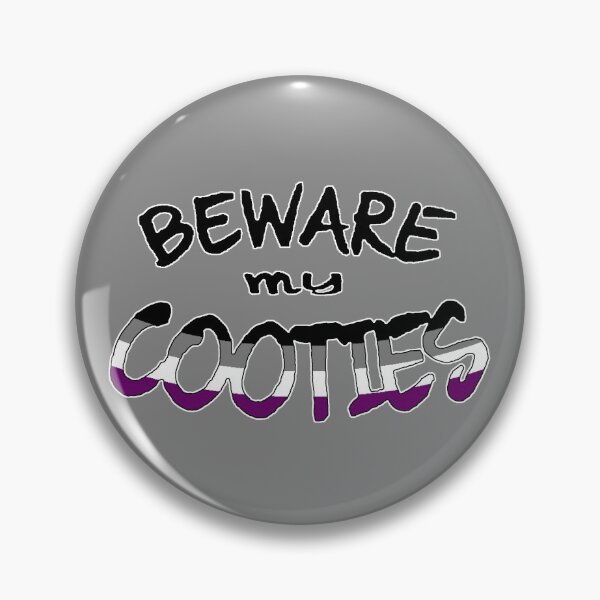 Item preview, Ace Cooties designed and sold by lemniscate-shop.