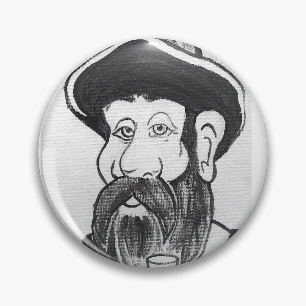 Item preview, The Hillbilly Butler designed and sold by Hillbilly2020.