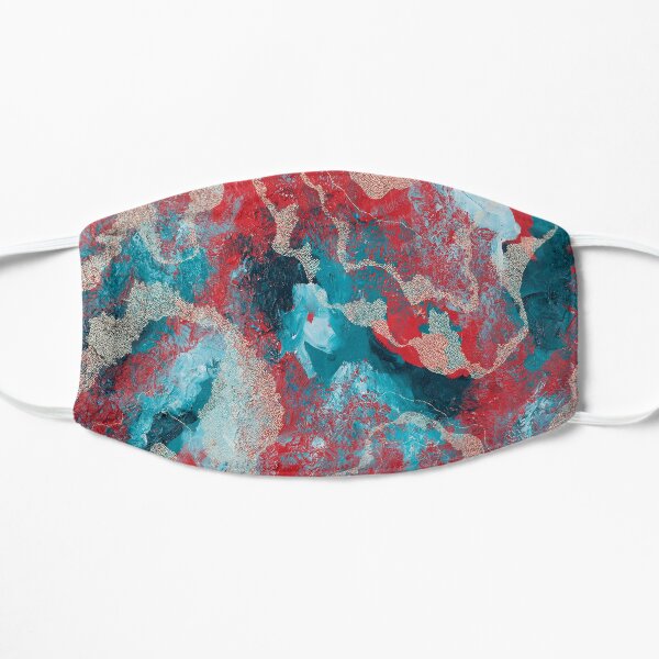 Argentina Mask