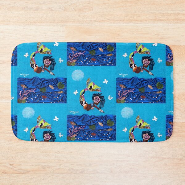 Item preview, Yemaya designed and sold by CarlaJLawson.