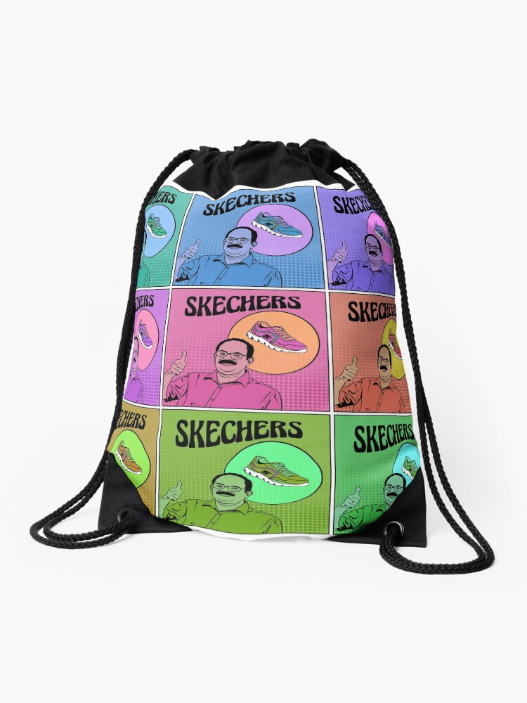 Manufacturers To Provide Skechers Bags - Skechers Accessories Camo Waist  Pack Womens Blue