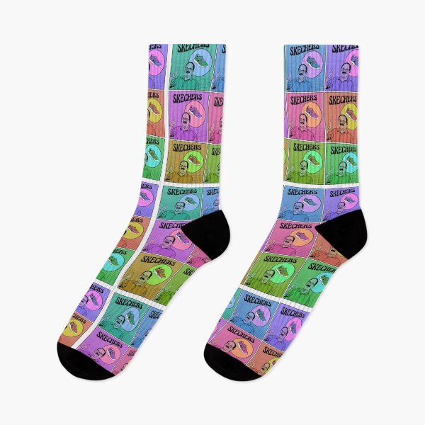 Item preview, Skechers (light up light up) designed and sold by zaehen.