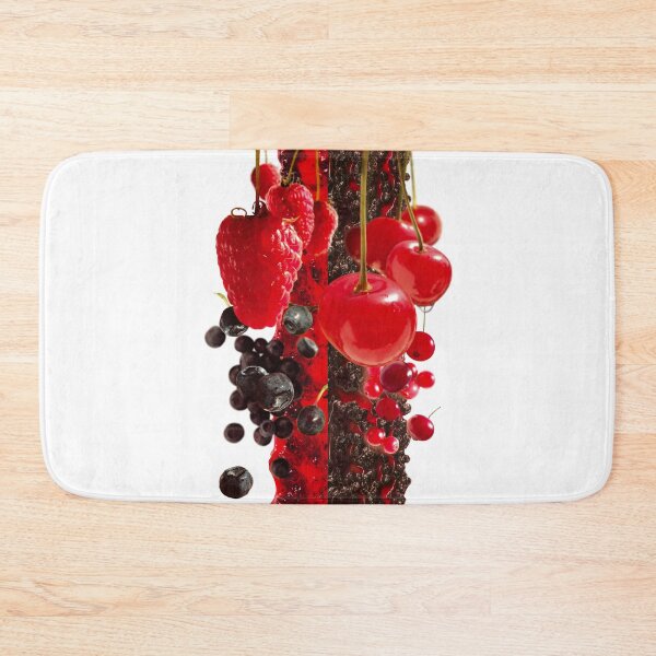 Item preview, Lam & berries designed and sold by Artem Ogurtsov.