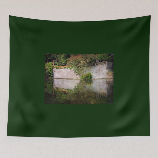 Item preview, Flowers on the Wall designed and sold by Lucinda Walter.