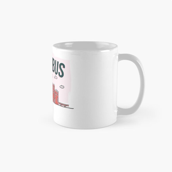 Item preview, Columbus Ohio designed and sold by SebleTam.