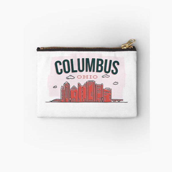 Item preview, Columbus Ohio designed and sold by SebleTam.
