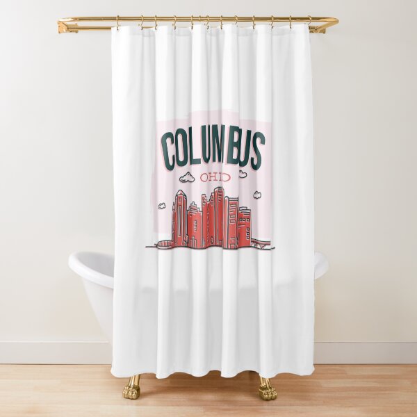 Item preview, Columbus Ohio designed and sold by SebleTam.