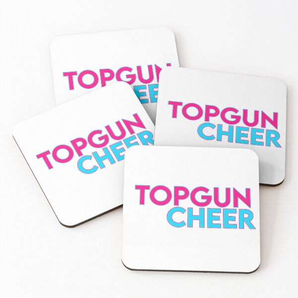 Item preview, Top Gun Cheer designed and sold by valulu.