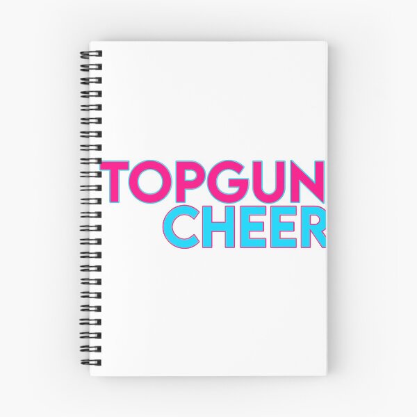 Item preview, Top Gun Cheer designed and sold by valulu.