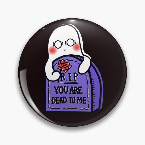 Item preview, R.I.P designed and sold by Weinylin23.