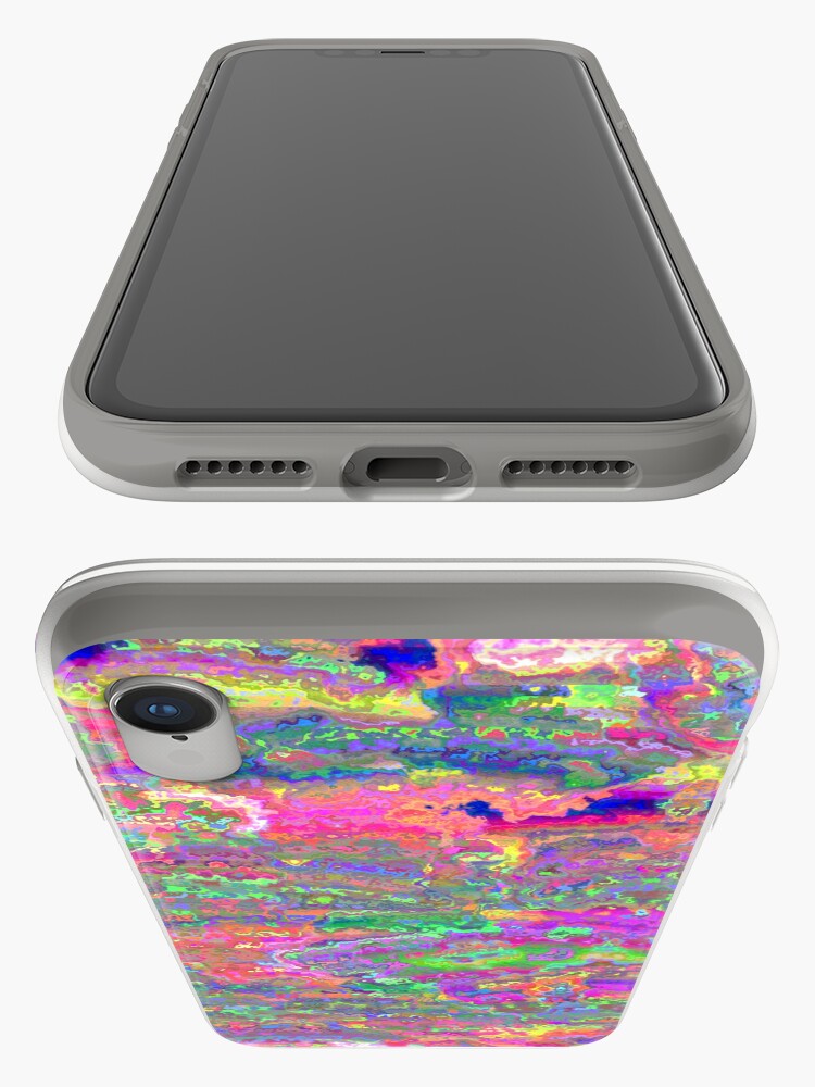 "Slippery Ripple" iPhone Case & Cover by erikstandke Redbubble