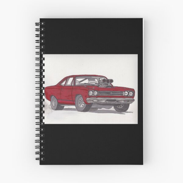 Item preview, 1969 Road Runner designed and sold by Emily-Rose-1996.