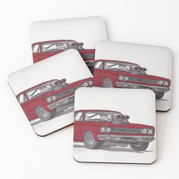 Item preview, 1969 Road Runner designed and sold by Emily-Rose-1996.