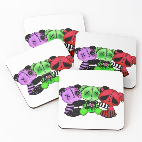 Item preview, Bears designed and sold by rosebaby-.