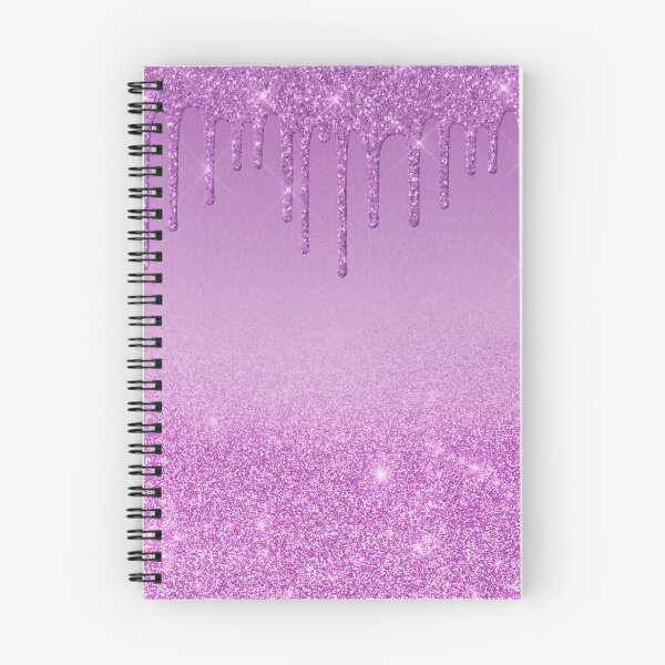 Item preview, Purple Glitter Drip designed and sold by Image NDesign.
