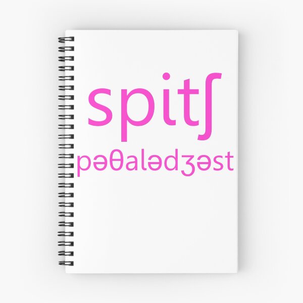 Item preview, Speech Pathologist Pink designed and sold by samohtbackwards.