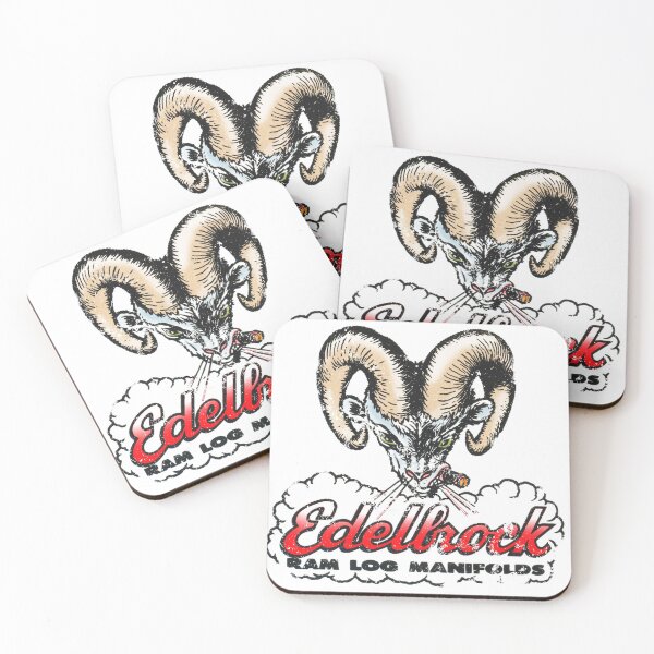 Item preview, Edelbrock designed and sold by Retrorockit.