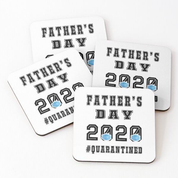 Item preview, Fathers Day 2020 The One Where Dad Quarantined Social Distancing Gifts  designed and sold by AnimaLovers.