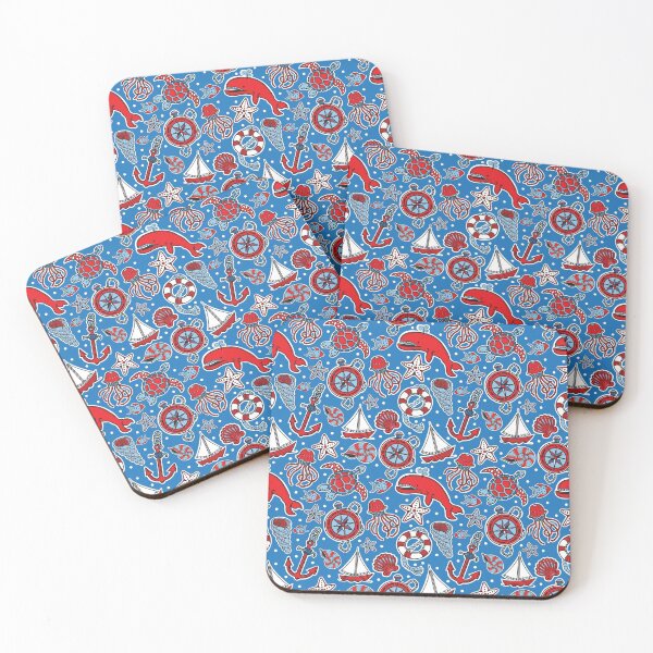 Item preview, Sailing The open Sea designed and sold by JuliStyle.