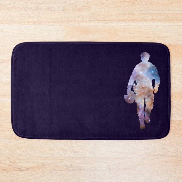 Item preview, The Pilot designed and sold by katmarvel12.
