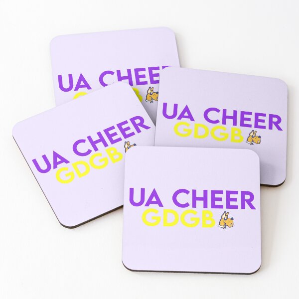 Item preview, UAlbany Cheer designed and sold by valulu.