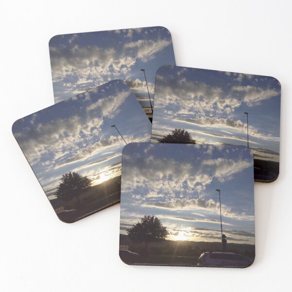 Item preview, sunset designed and sold by miaterinka.