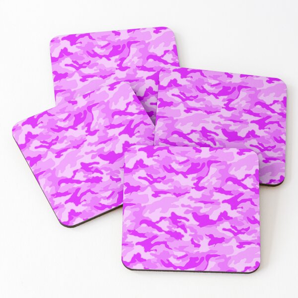 Item preview, Pink Camouflage designed and sold by Mosef -e.