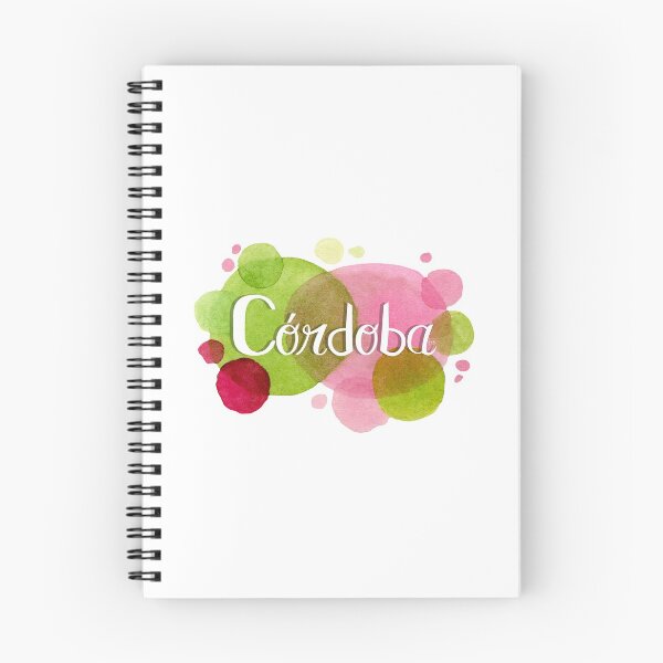 Item preview, Cordoba, Andalusia (Spain) designed and sold by adeillustrator.