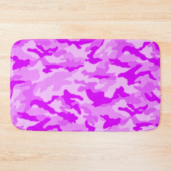 Item preview, Pink Camouflage designed and sold by Mosef -e.