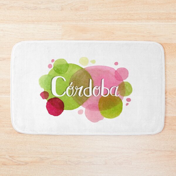 Item preview, Cordoba, Andalusia (Spain) designed and sold by adeillustrator.