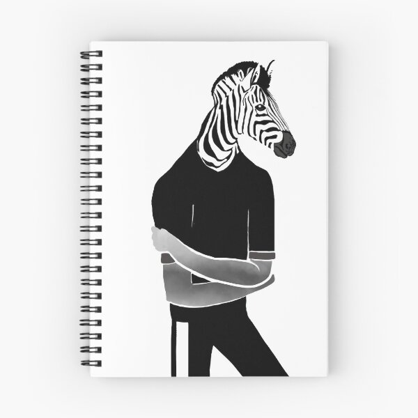 Item preview, zebra designed and sold by Magduixa.
