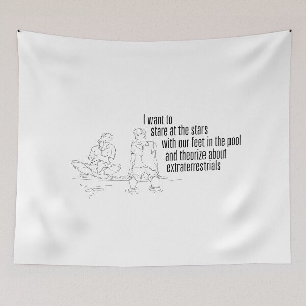 Item preview, Extraterrestrials designed and sold by Inkrypted.