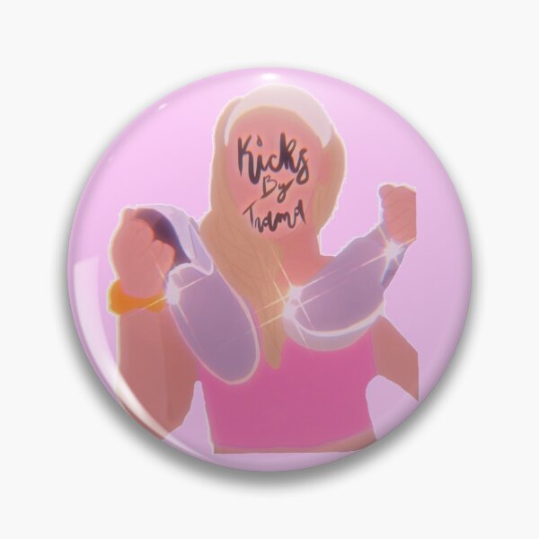Item preview, kicks by trama logo designed and sold by kicksbytrama.