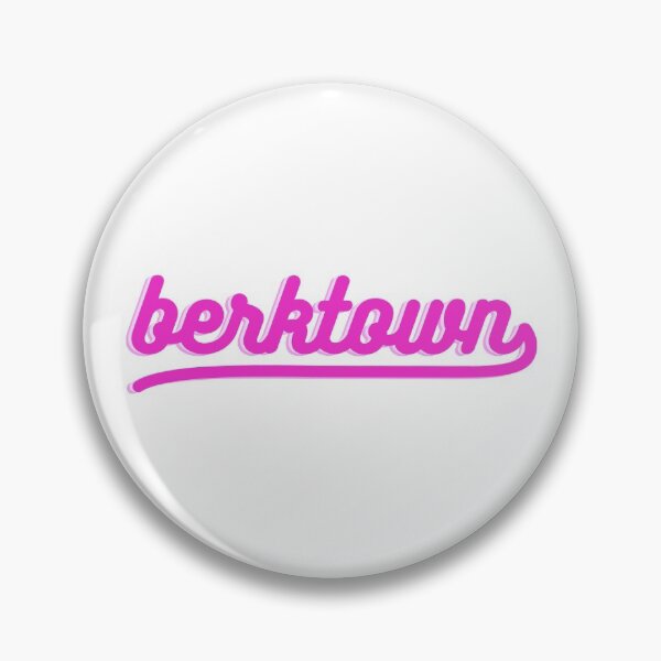 Item preview, the city of berktown designed and sold by annaashai.