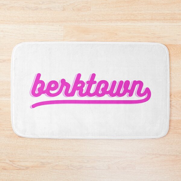 Item preview, the city of berktown designed and sold by annaashai.