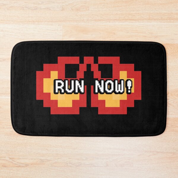 Item preview, Vintage Game Fire | Run Now designed and sold by Christopher Taylor.