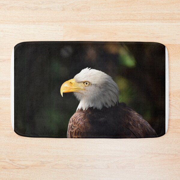 Item preview, Bald Eagle Closeup designed and sold by Imnxthoney.