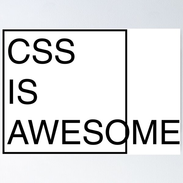 Artikel-Vorschau von CSS ist fantastisch, designt und verkauft von 098v.