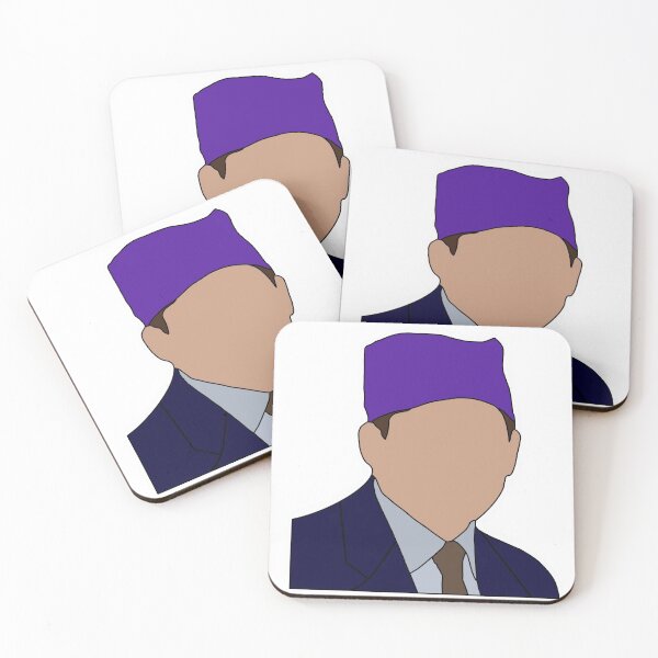 Item preview, Prison Mike designed and sold by Olivia Bracco.