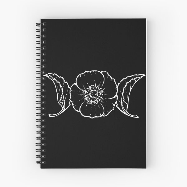 Item preview, Triple Goddess Flower designed and sold by triplegoddess.