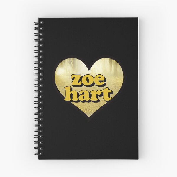 Item preview, Zoe Hart Heart designed and sold by astroginseng.