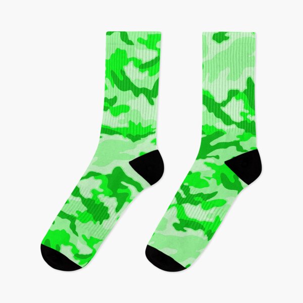 Item preview, Mint Green Camouflage designed and sold by Mosef -e.