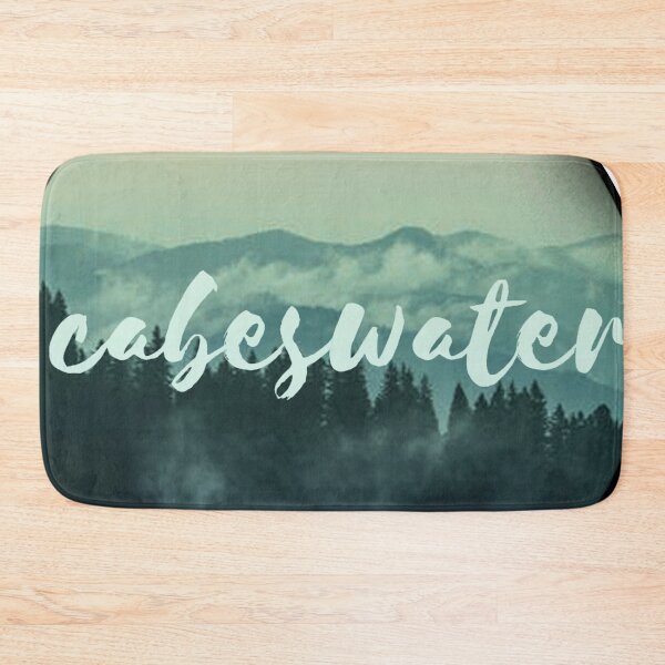 Item preview, cabeswater designed and sold by bluemoonsargent.