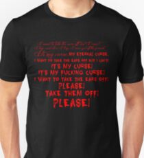 The Wild Bunny Slim Fit T-Shirt
