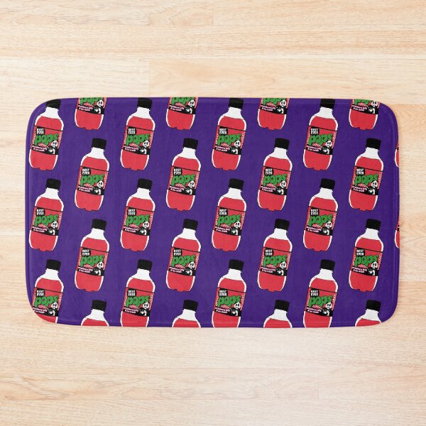 Item preview, Panda Pop Drink 90s Nostalgia  designed and sold by PiscesVibes.