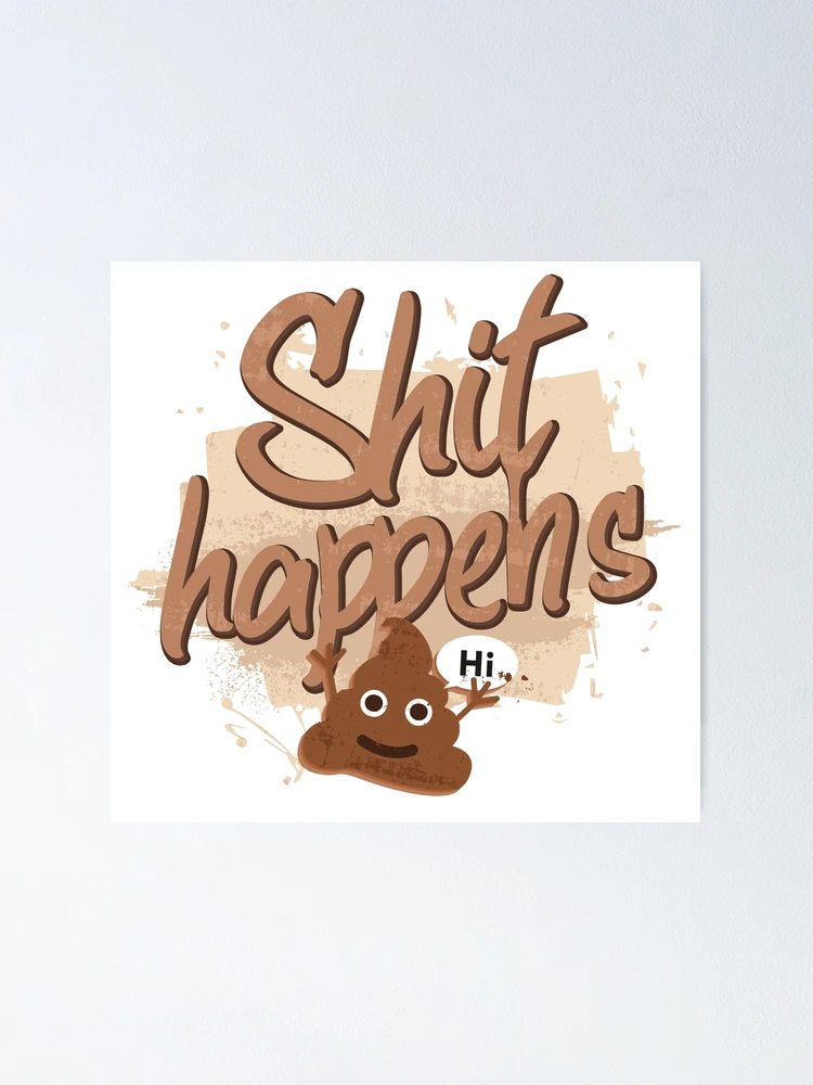 Positive Poop Pile - Imgflip